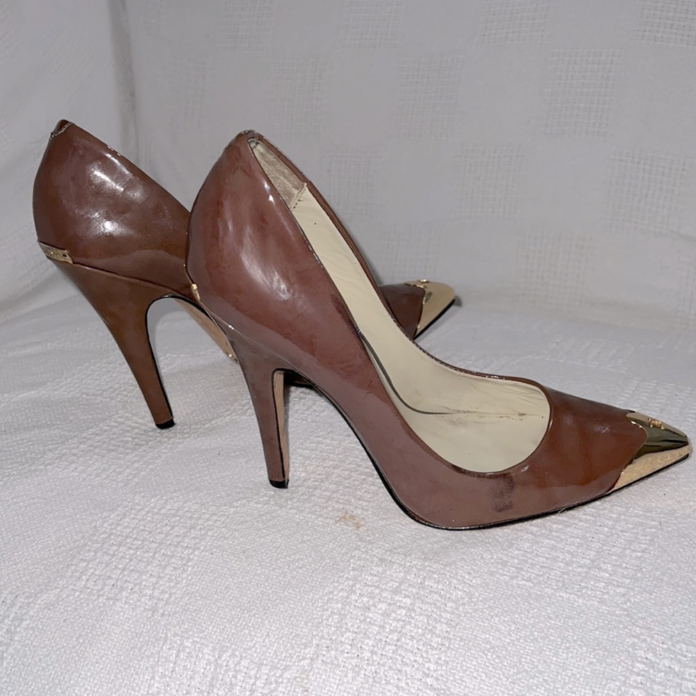 Velvet Angels | high heels